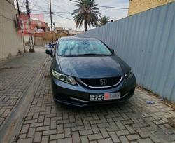 هوندا سيفيك